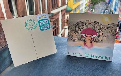 Badenweiler Optimisation de Google Business